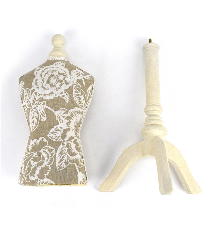 宠物用品 宠物猫狗服装衣架 猫狗衣服胸背带模特衣架厂家直销