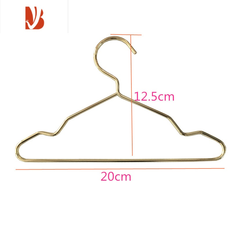 【三维工匠洗晒用品】 三维工匠ins金属宠物衣架狗狗小猫木偶娃娃挂衣架宠物店衣架宠物用品冬天【价格 图片 品牌 报价】-苏宁易购沅福易家居专营店