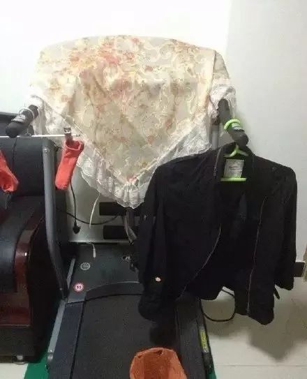 想买跑步机却害怕变成晾衣架 这几个因素确定了再买不迟