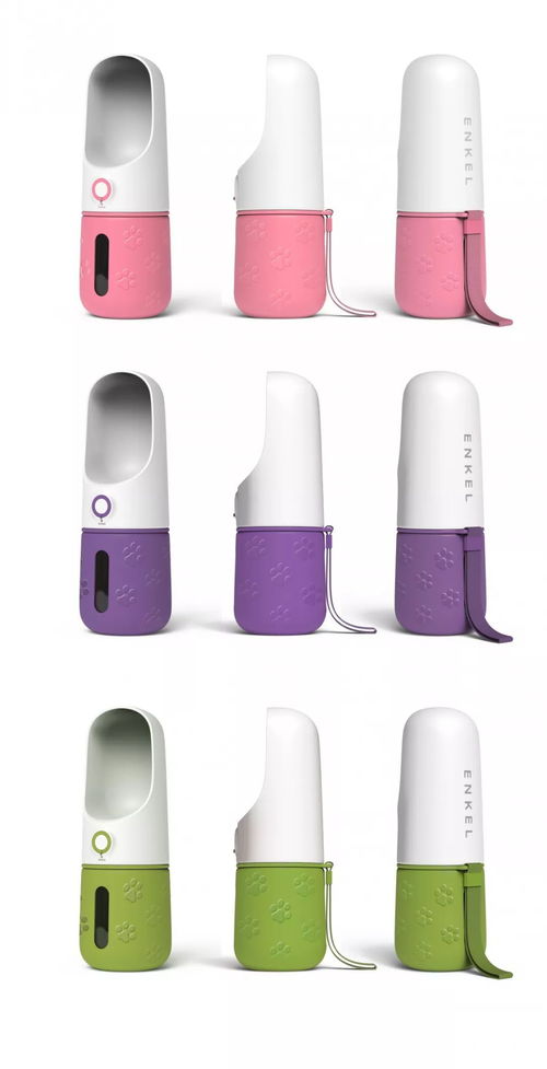 科技融入养宠生活, 宜宠 携系列新品亮相201