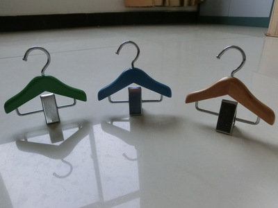 【【宠物衣架】迷你衣架】价格,厂家,图片,衣架/衣夹,桂林四方衣架集团-