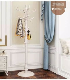 义乌小商品城新款衣帽架到货啦