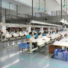  中山市沙溪镇建和制衣厂 牛仔部 主营 牛仔裤 牛仔衫 牛仔裙