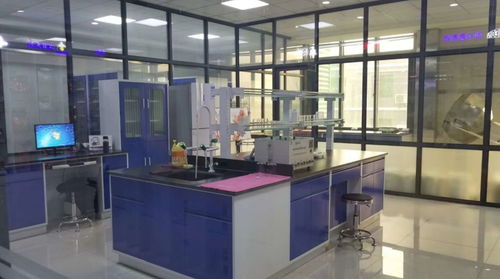 走进宠物产业基地 南和 走进伊萨工厂