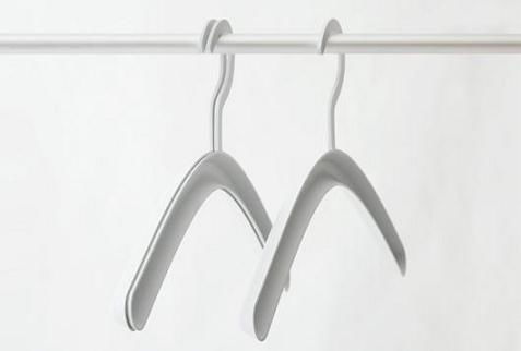 十大无印良品设计 宠物衣架彰显日本产品设计精华