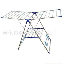 宠物衣架 宁波奉化金诺金属制品厂打造的家居新宠